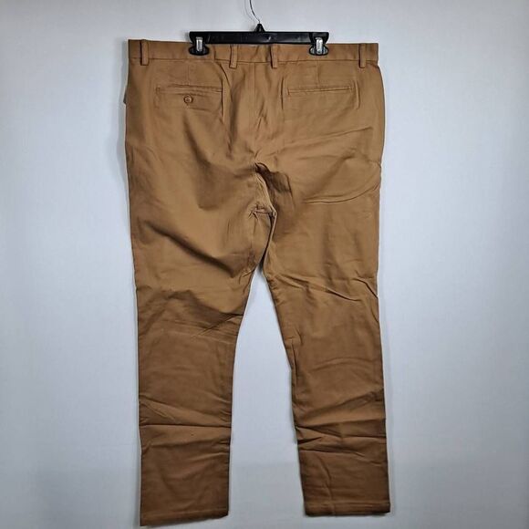 Mens Ultimate Slim Chinos NWT - Picture 5 of 9